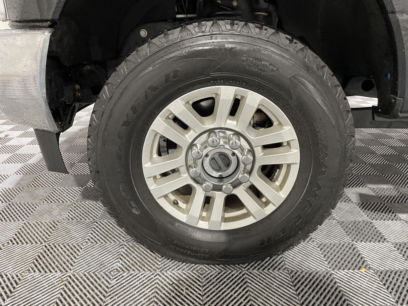 Used 2019 Ford Super Duty F-350 XLT Regular Cab Truck for sale in St. Joseph MO