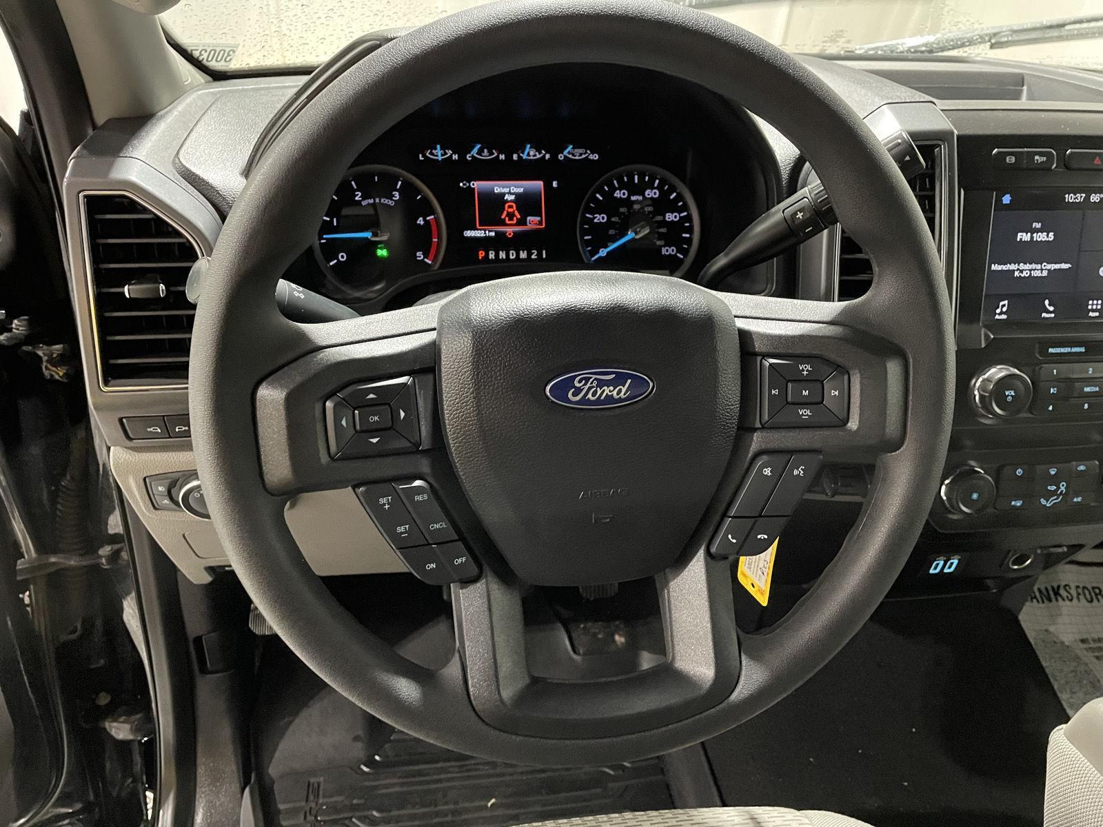 Pre-Owned 2019 Ford F-350 Super Duty for sale in St. Joseph MO