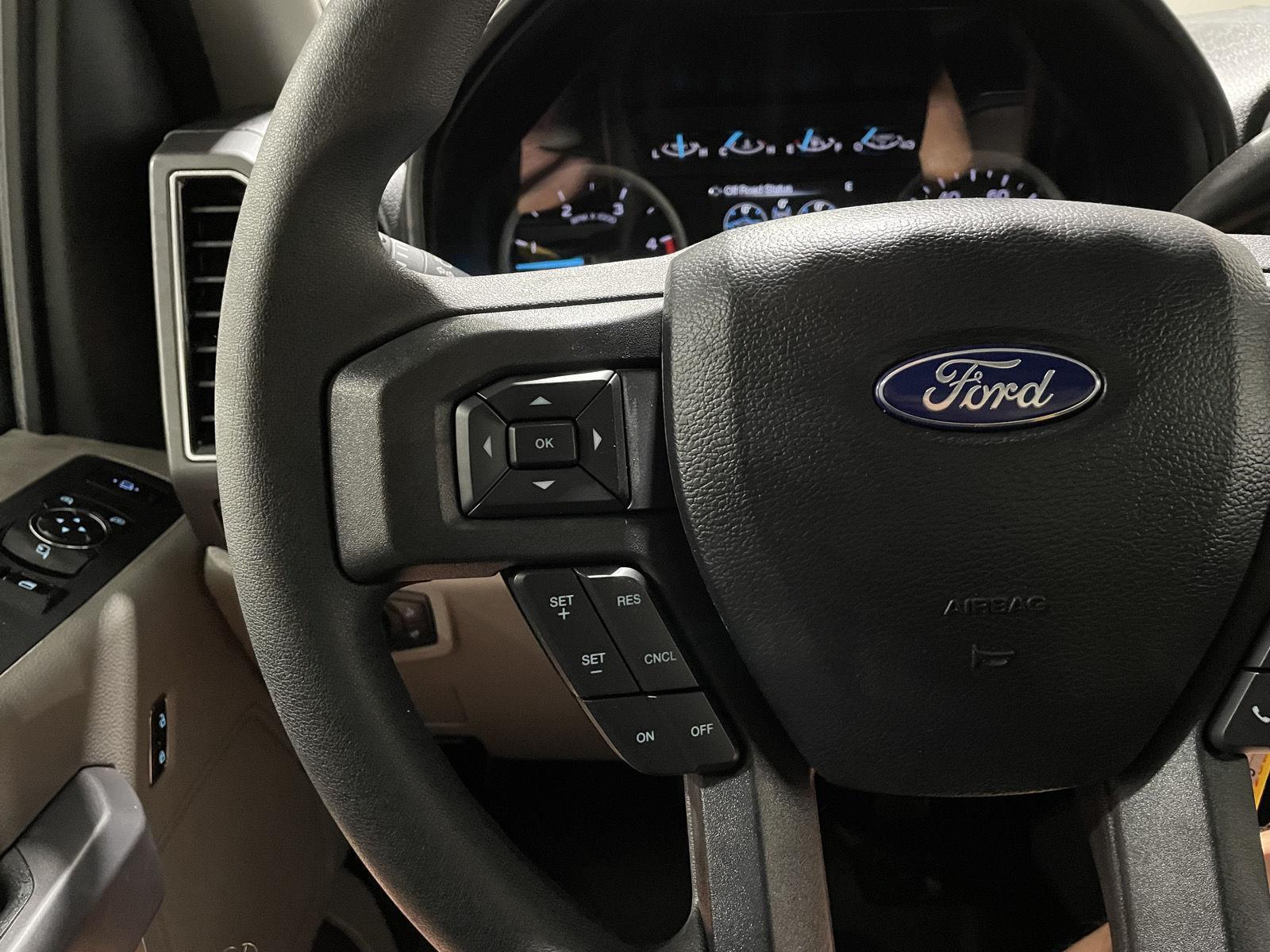 Used 2019 Ford Super Duty F-350 XLT Regular Cab Truck for sale in St. Joseph MO