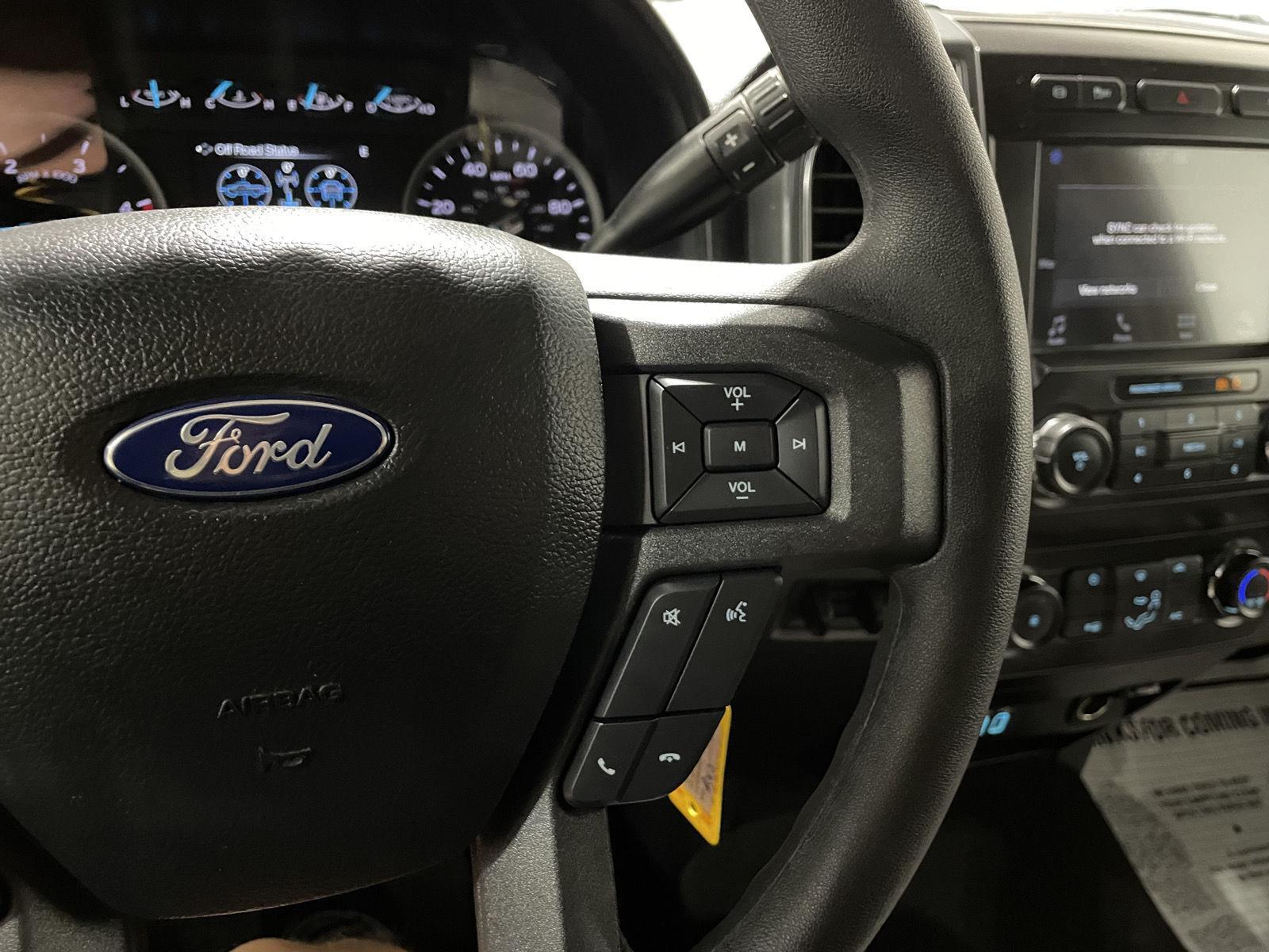 Used 2019 Ford Super Duty F-350 XLT Regular Cab Truck for sale in St. Joseph MO