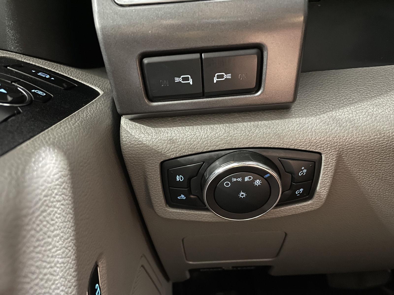 Used 2019 Ford Super Duty F-350 XLT Regular Cab Truck for sale in St. Joseph MO