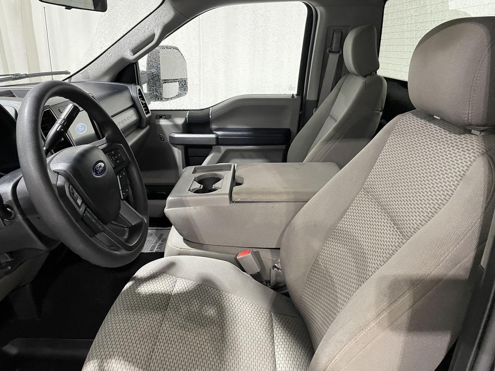 Pre-Owned 2019 Ford F-350 Super Duty for sale in St. Joseph MO