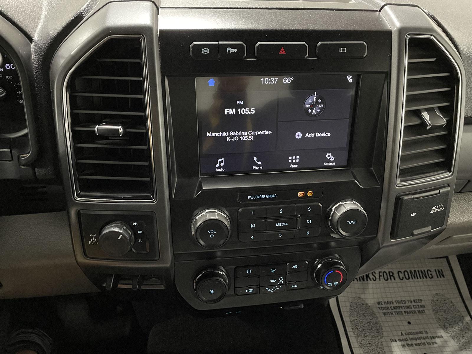 Pre-Owned 2019 Ford F-350 Super Duty for sale in St. Joseph MO