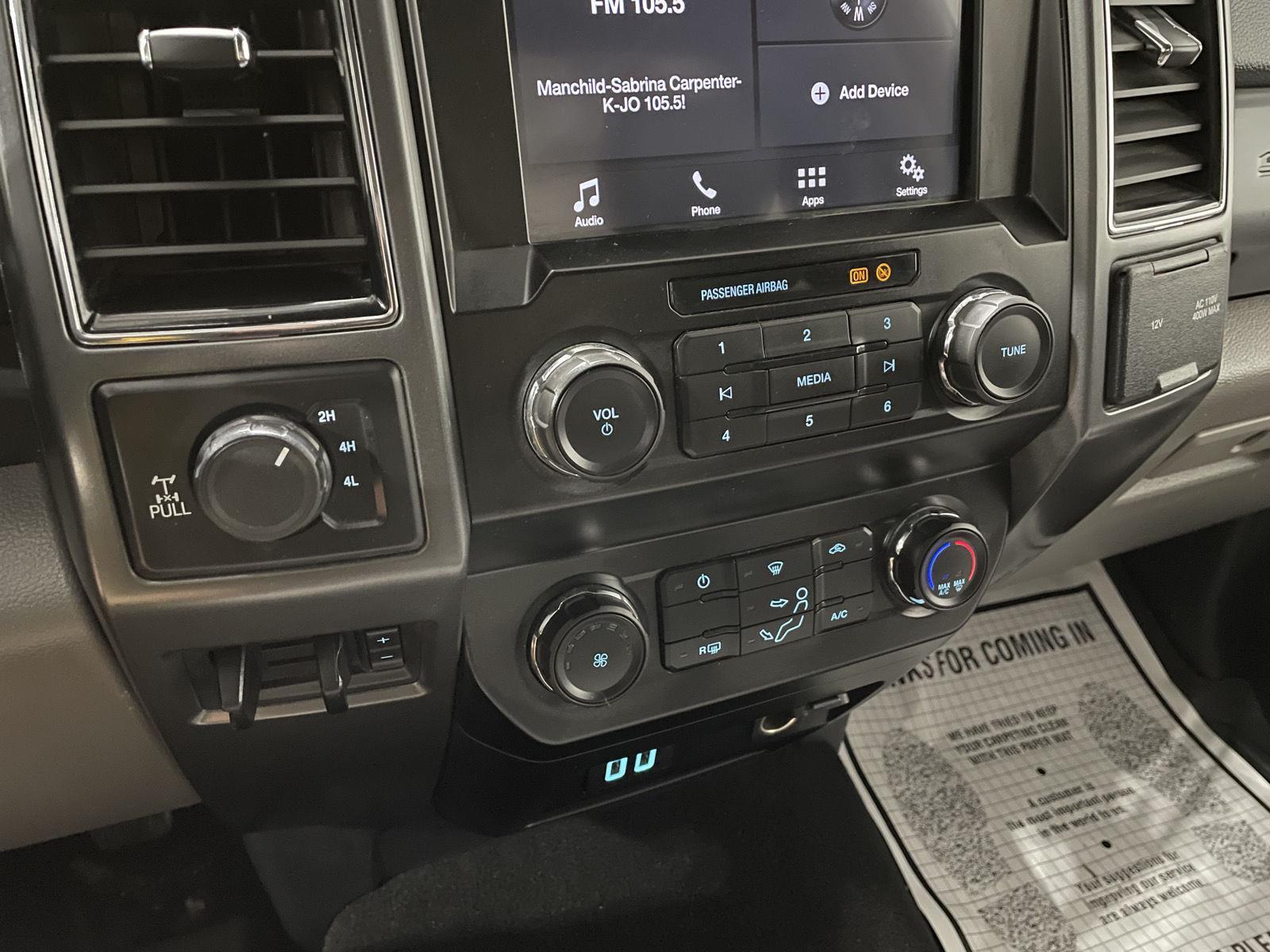 Pre-Owned 2019 Ford F-350 Super Duty for sale in St. Joseph MO
