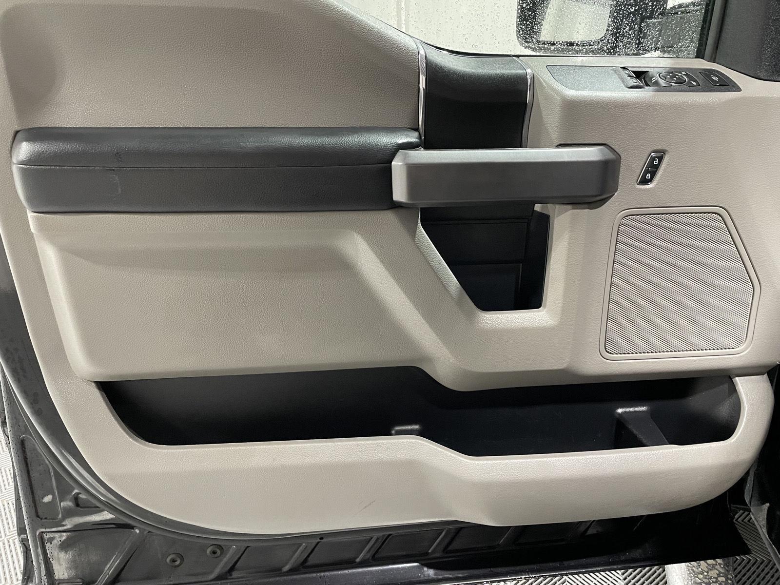 Used 2019 Ford Super Duty F-350 XLT Regular Cab Truck for sale in St. Joseph MO