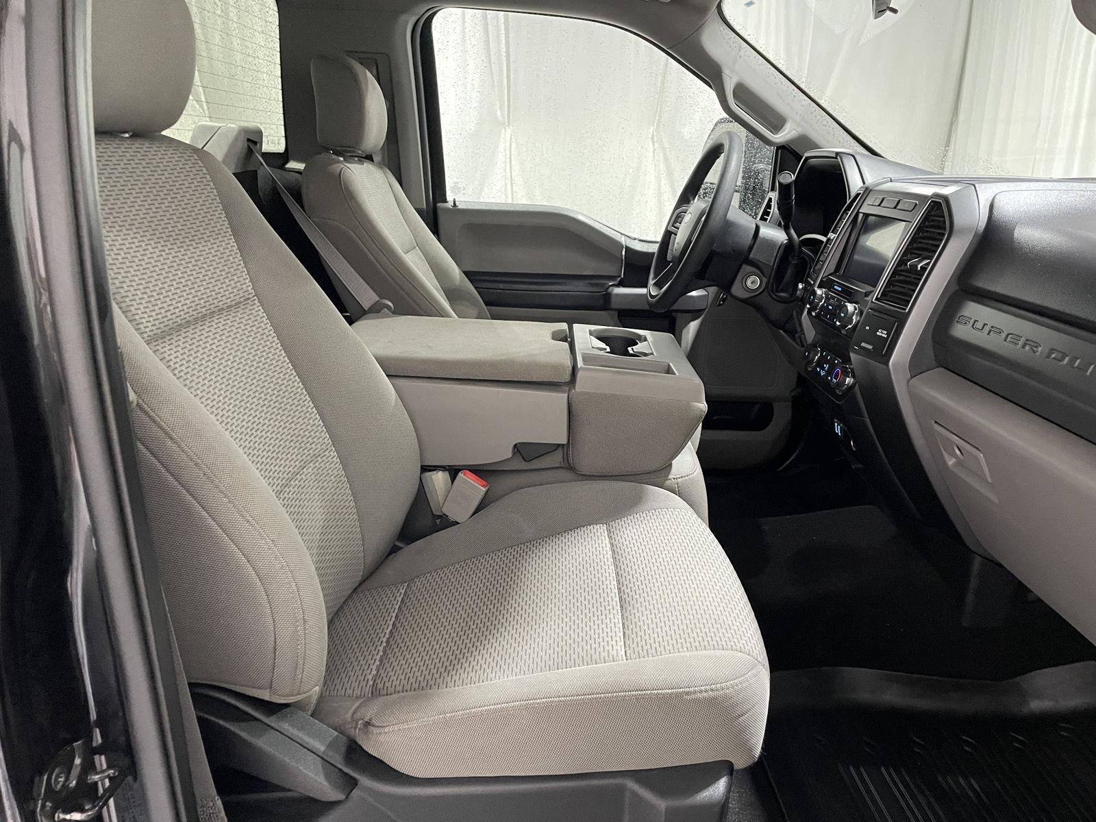 Used 2019 Ford Super Duty F-350 XLT Regular Cab Truck for sale in St. Joseph MO