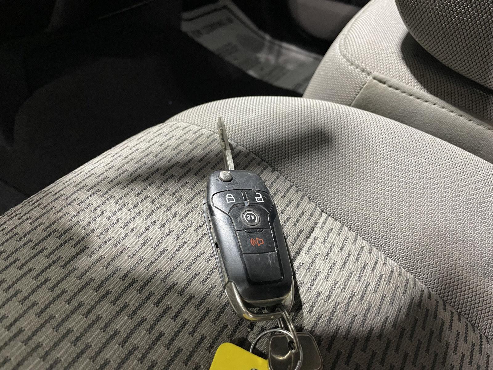 Used 2019 Ford Super Duty F-350 XLT Regular Cab Truck for sale in St. Joseph MO