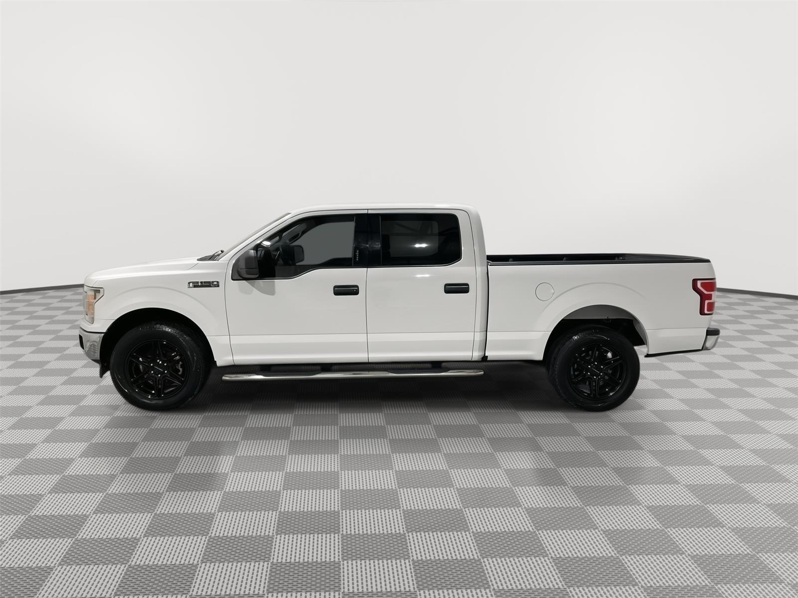 Pre-Owned 2019 Ford F-150 for sale in St. Joseph MO