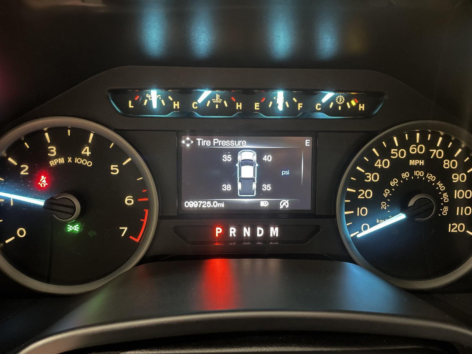 Pre-Owned 2019 Ford F-150 for sale in St. Joseph MO