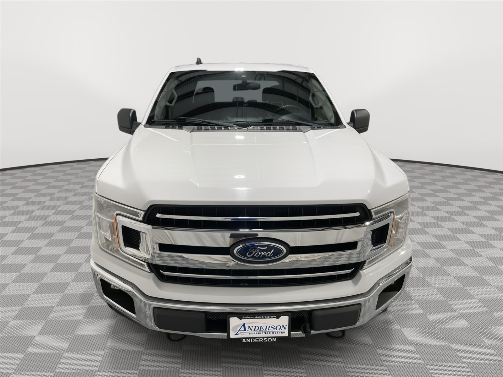Pre-Owned 2019 Ford F-150 for sale in St. Joseph MO