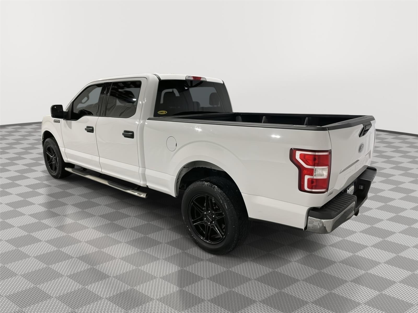 Pre-Owned 2019 Ford F-150 for sale in St. Joseph MO