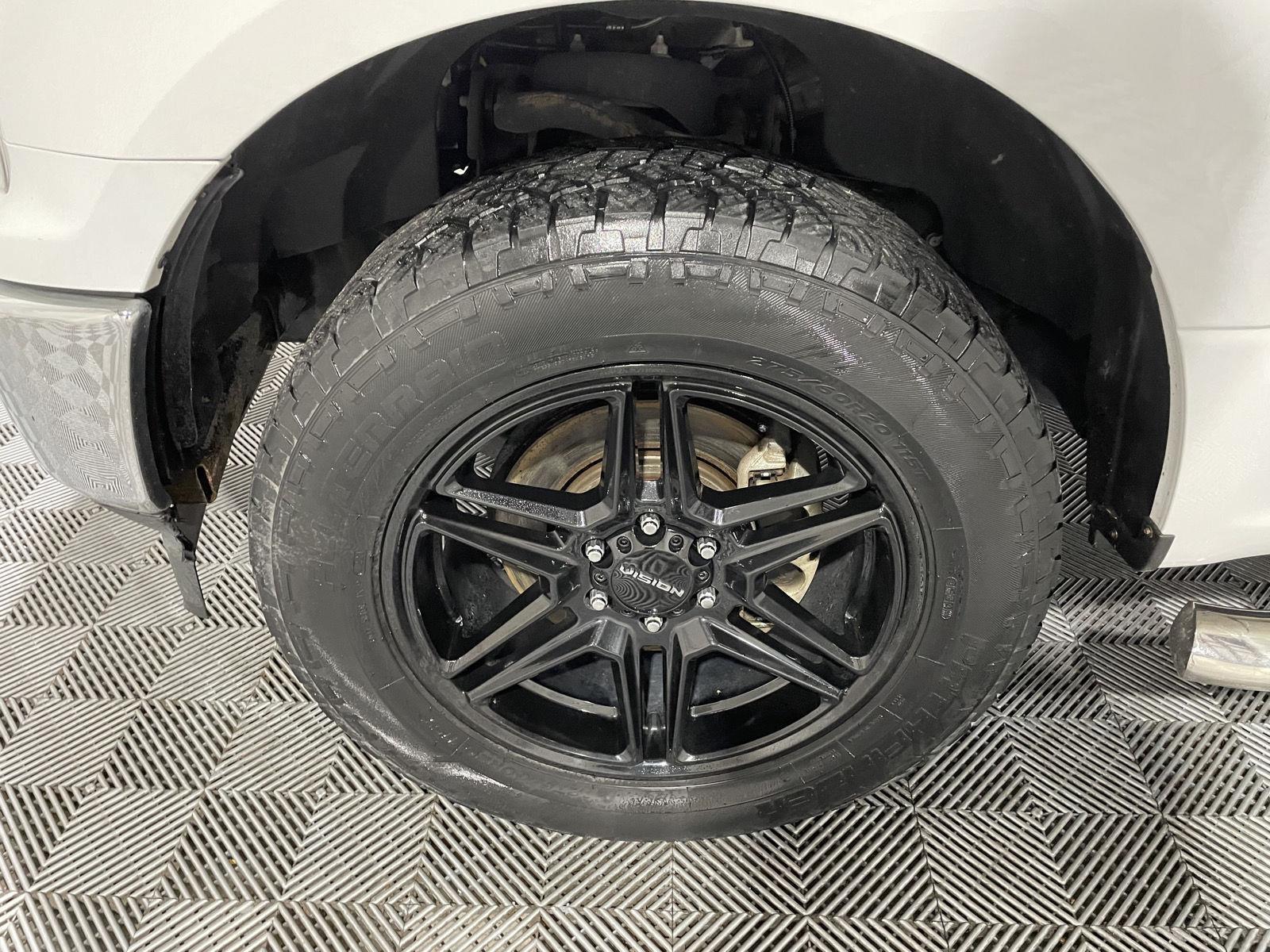 Pre-Owned 2019 Ford F-150 for sale in St. Joseph MO