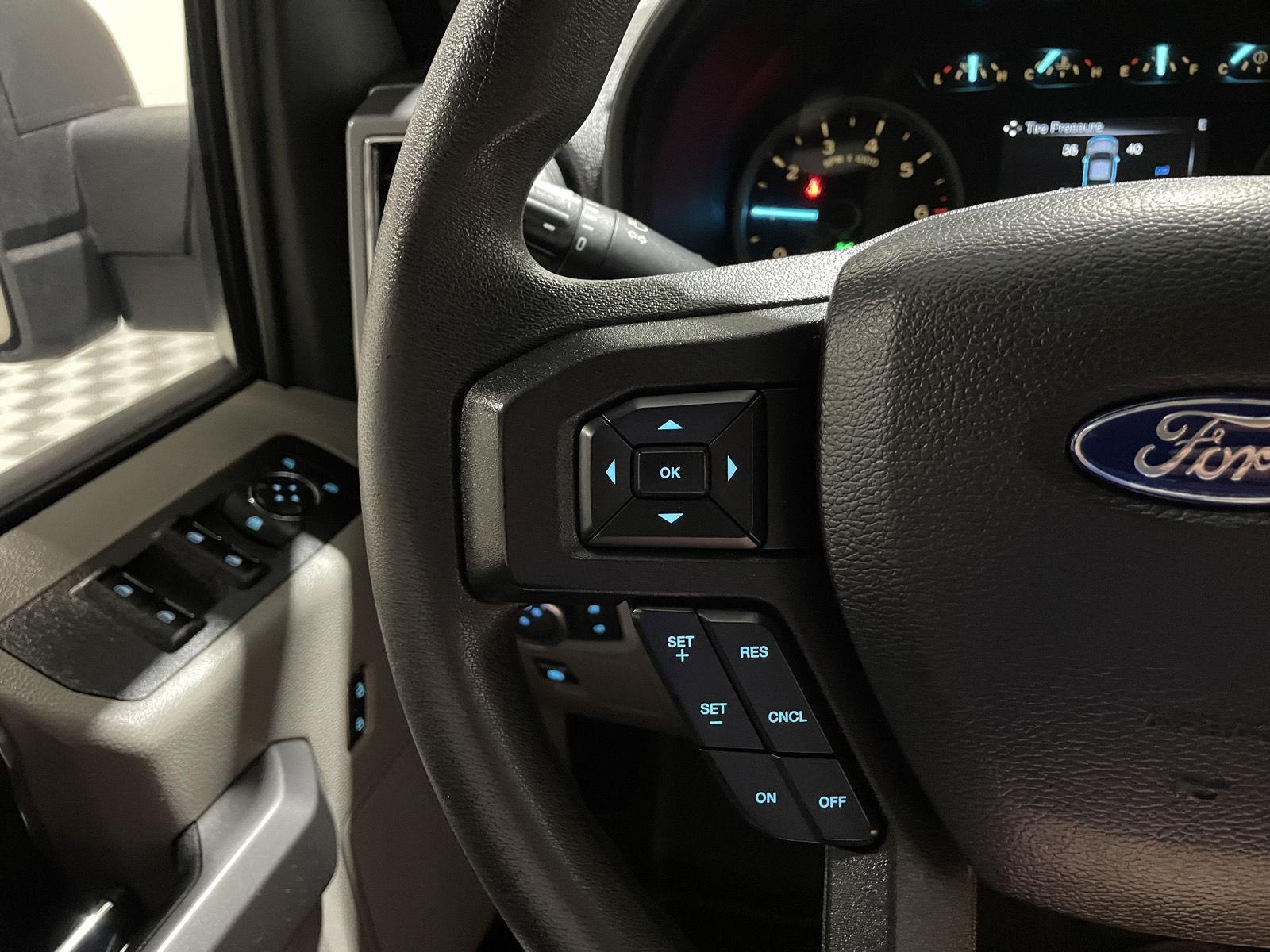 Pre-Owned 2019 Ford F-150 for sale in St. Joseph MO