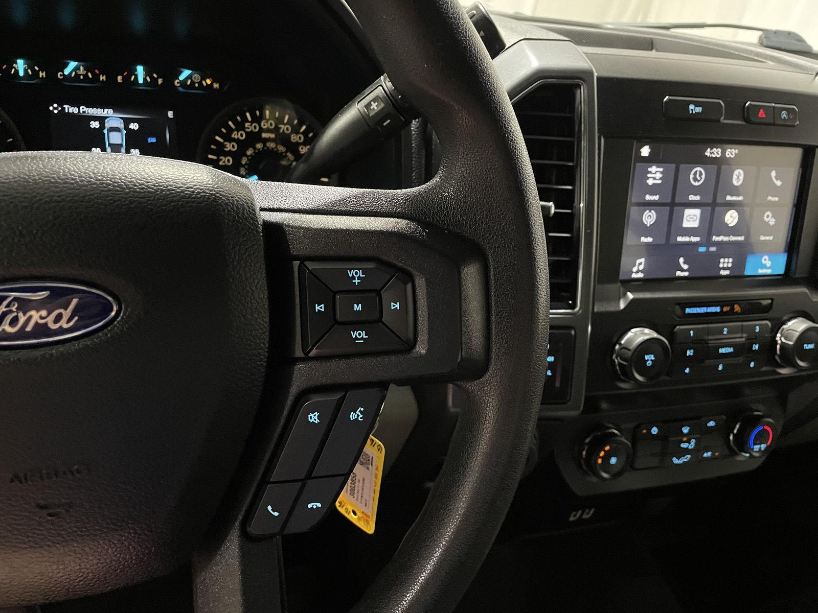 Pre-Owned 2019 Ford F-150 for sale in St. Joseph MO