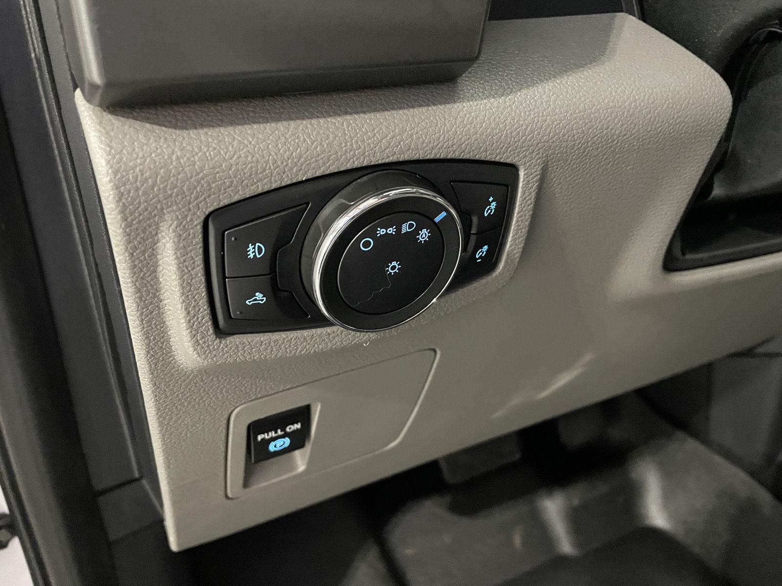 Pre-Owned 2019 Ford F-150 for sale in St. Joseph MO
