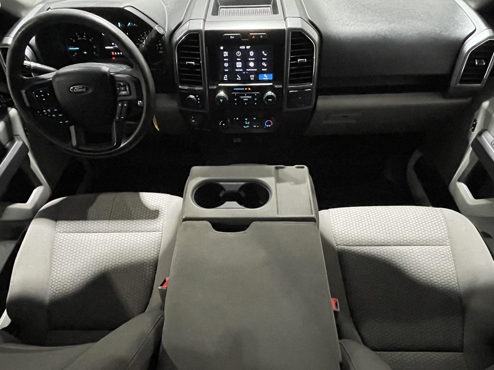 Pre-Owned 2019 Ford F-150 for sale in St. Joseph MO