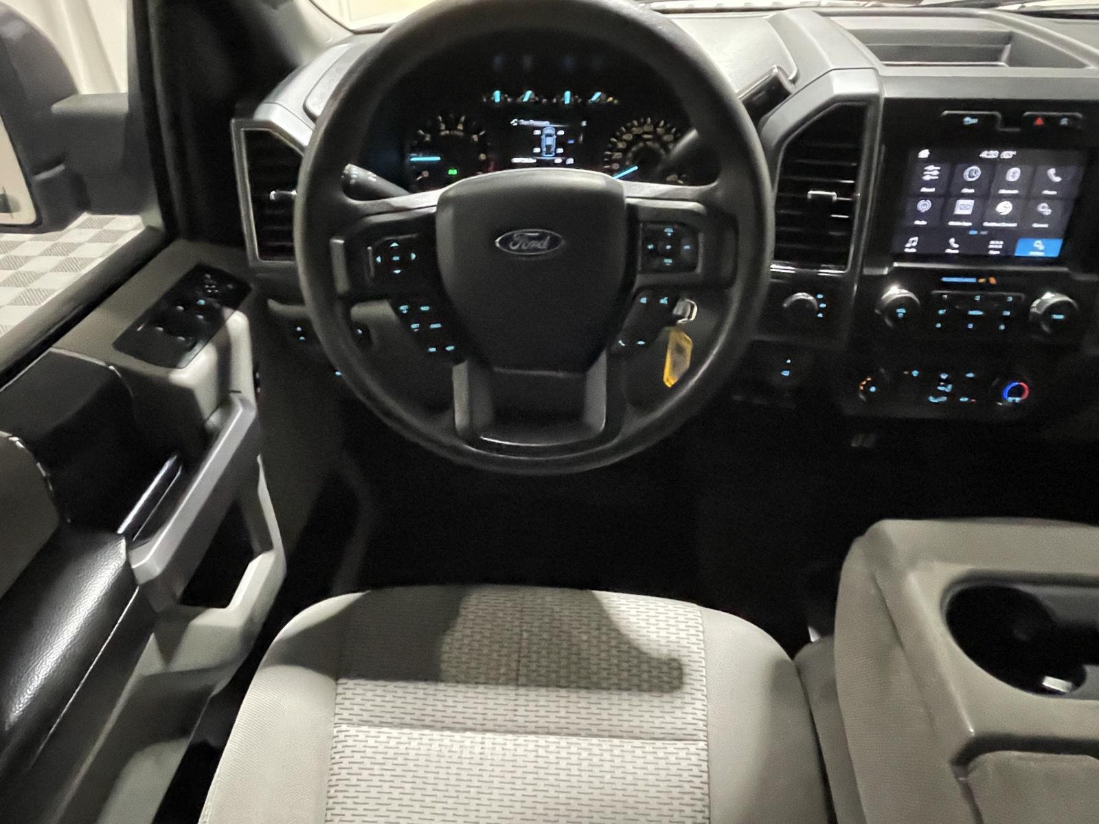 Pre-Owned 2019 Ford F-150 for sale in St. Joseph MO