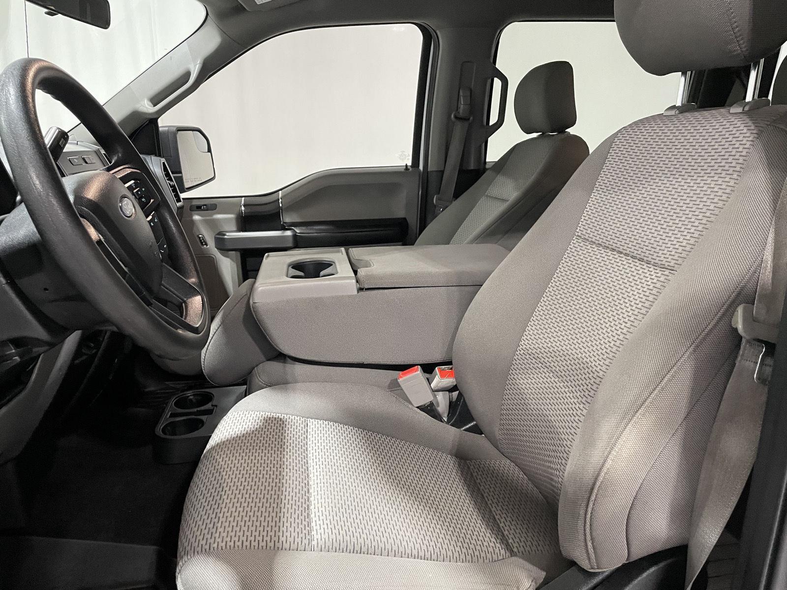 Pre-Owned 2019 Ford F-150 for sale in St. Joseph MO