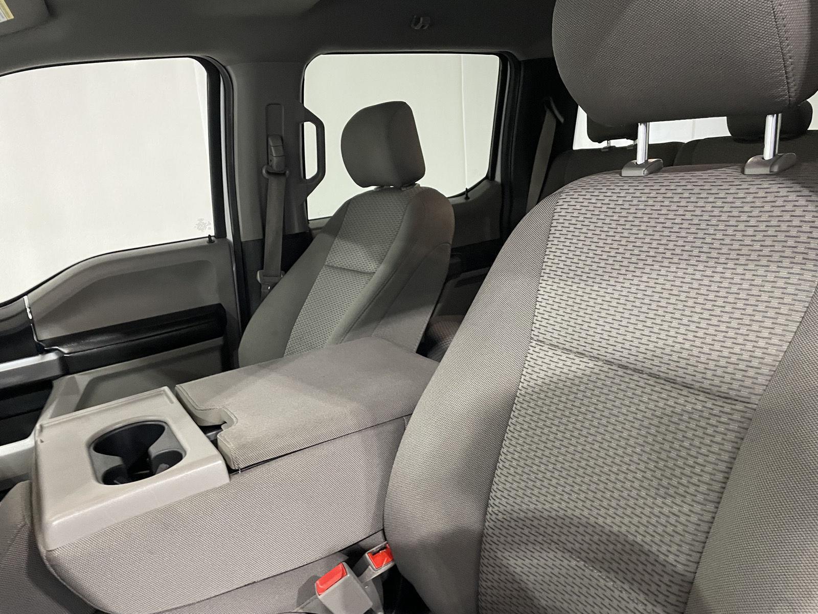 Pre-Owned 2019 Ford F-150 for sale in St. Joseph MO