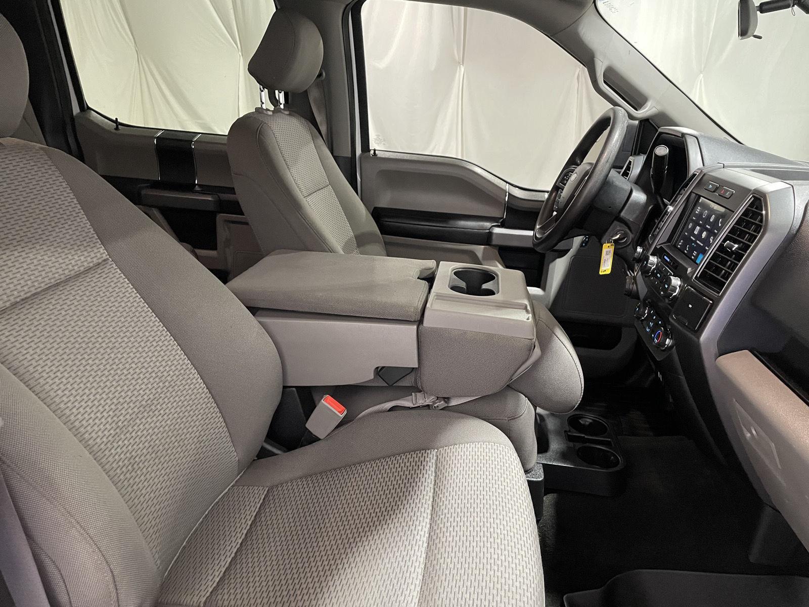 Pre-Owned 2019 Ford F-150 for sale in St. Joseph MO