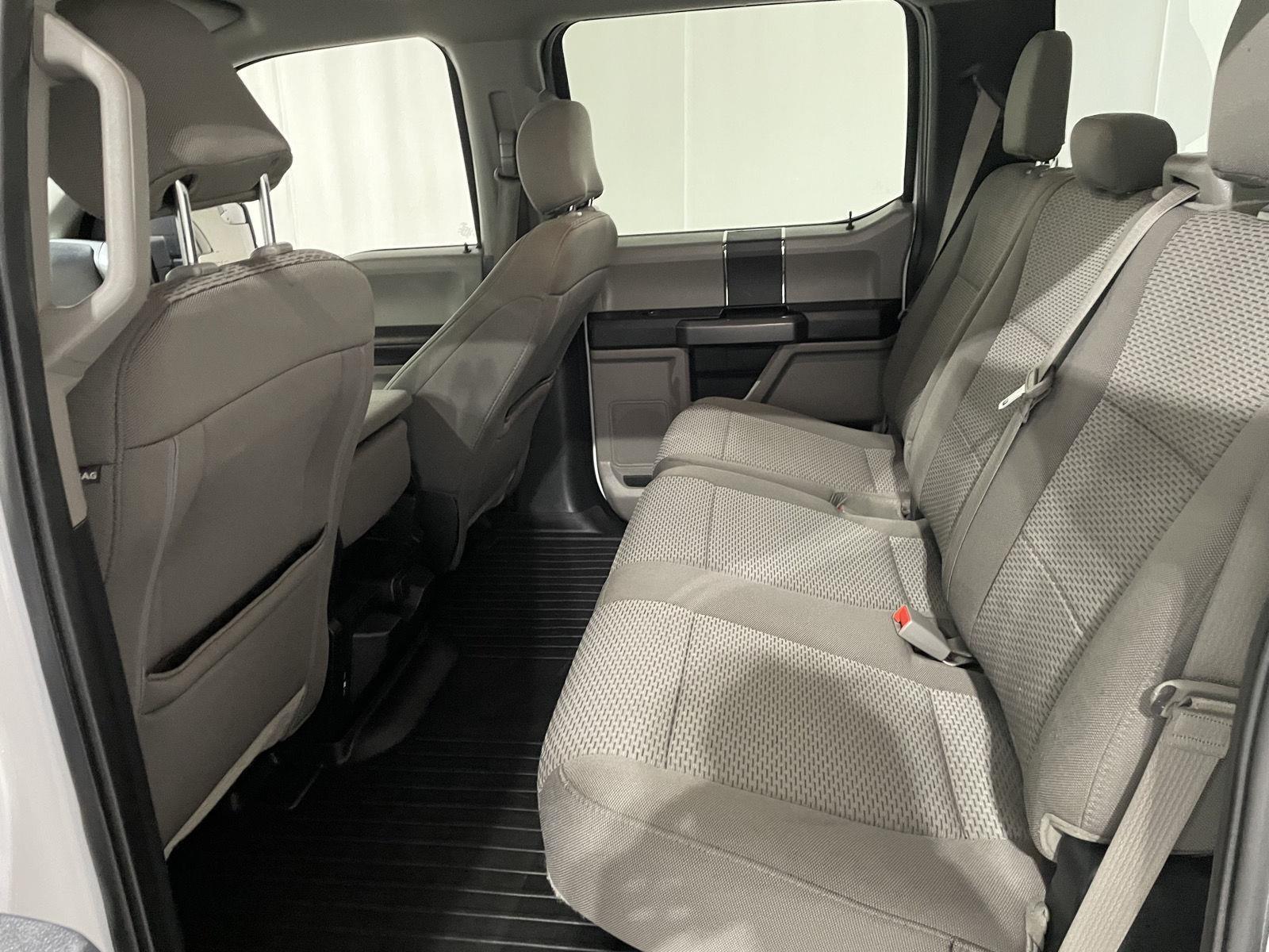 Pre-Owned 2019 Ford F-150 for sale in St. Joseph MO