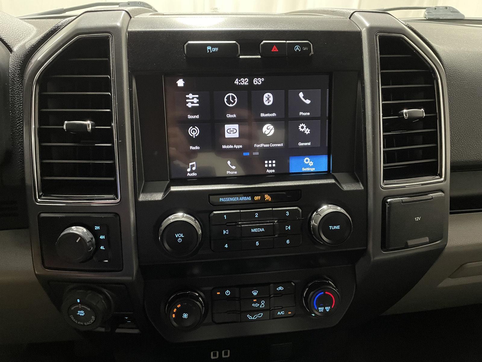 Pre-Owned 2019 Ford F-150 for sale in St. Joseph MO
