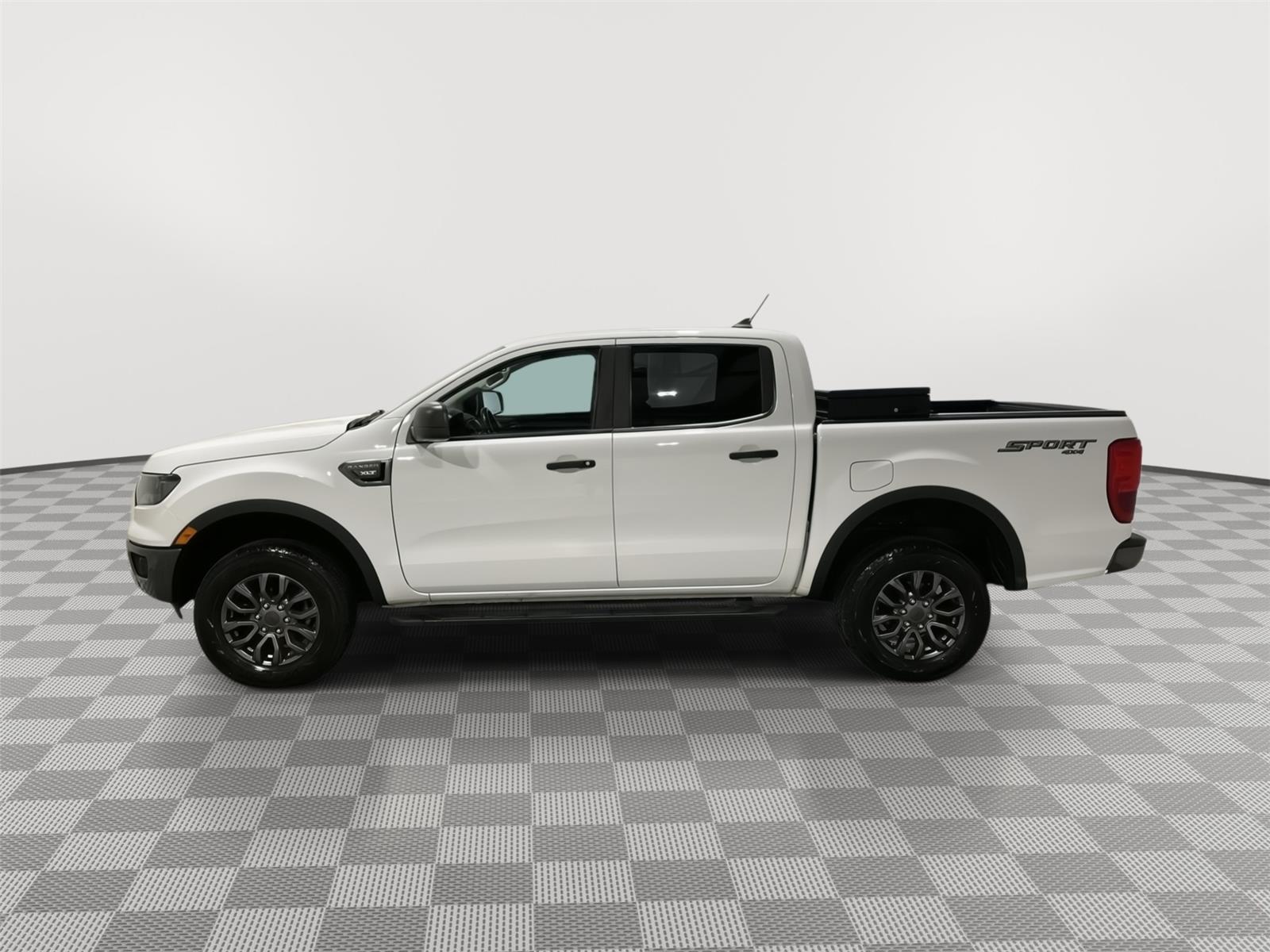 Pre-Owned 2022 Ford Ranger for sale in St. Joseph MO