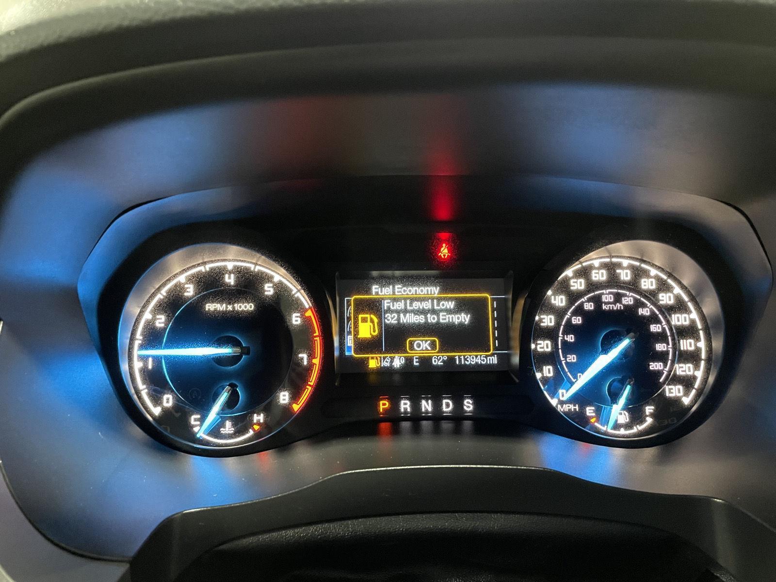 Pre-Owned 2022 Ford Ranger for sale in St. Joseph MO