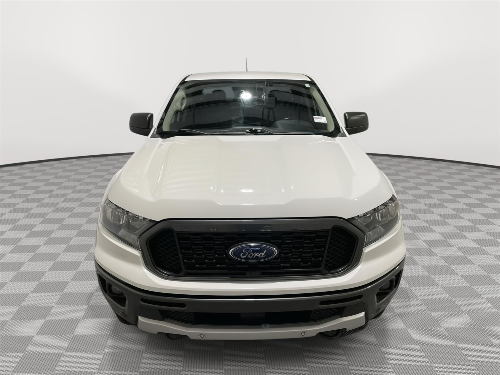 Pre-Owned 2022 Ford Ranger for sale in St. Joseph MO