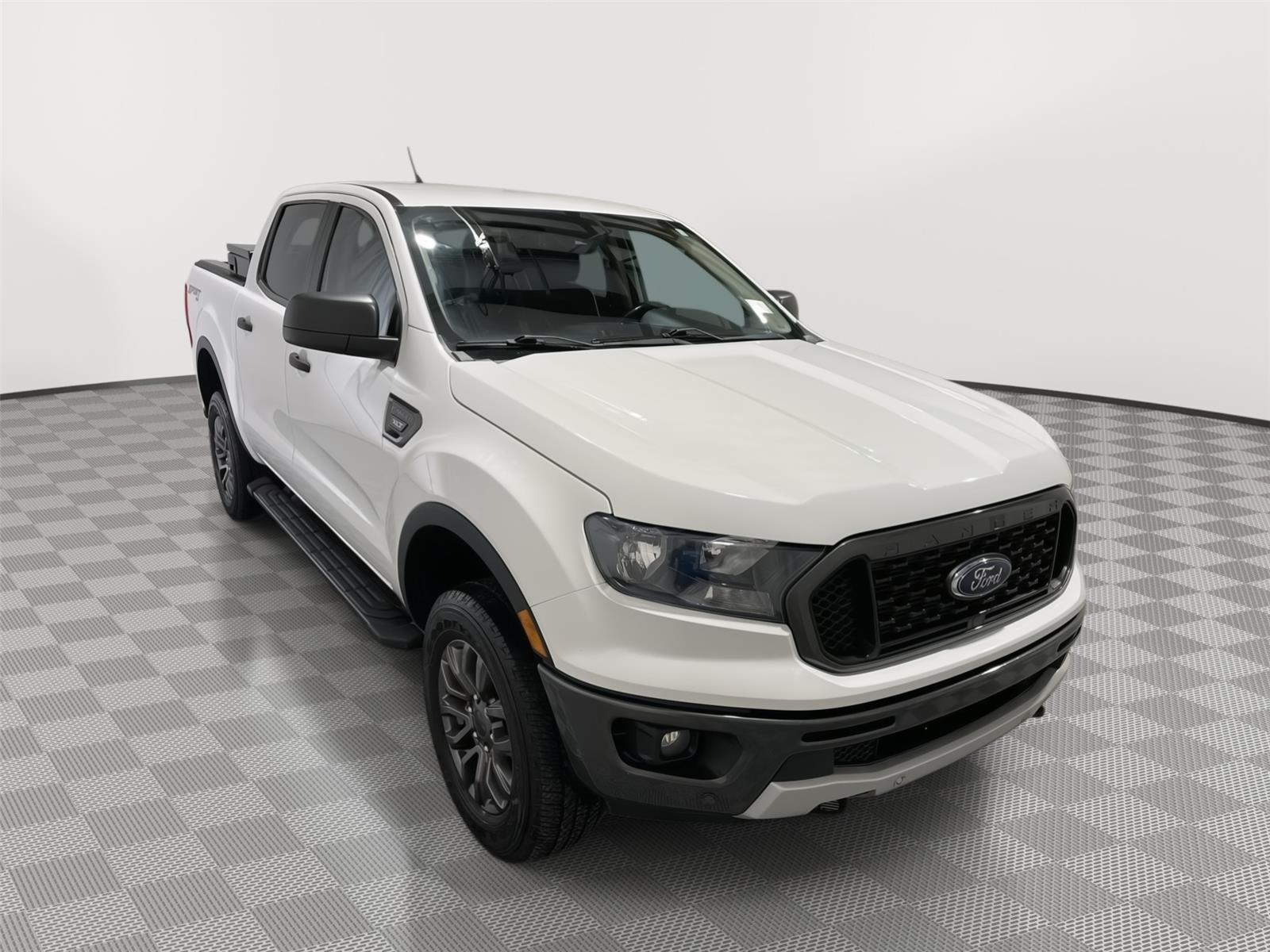 Pre-Owned 2022 Ford Ranger for sale in St. Joseph MO