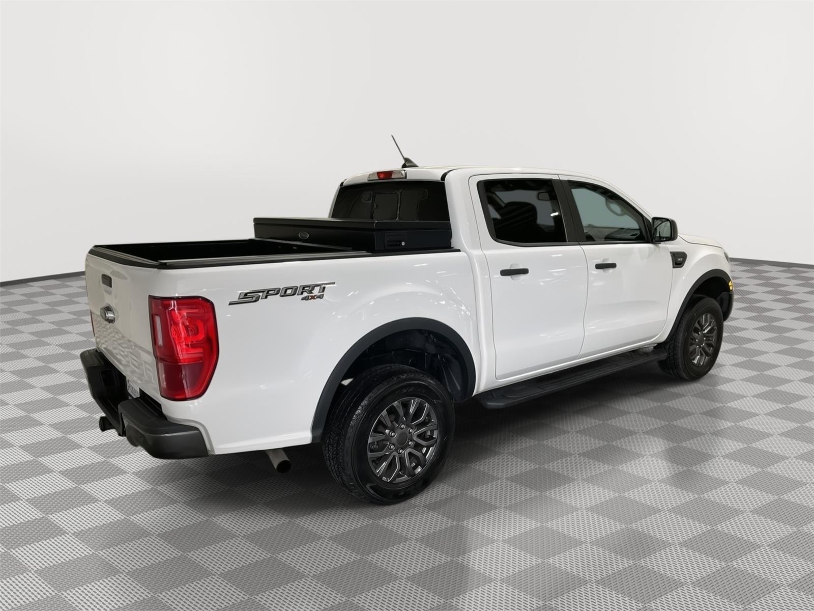 Pre-Owned 2022 Ford Ranger for sale in St. Joseph MO
