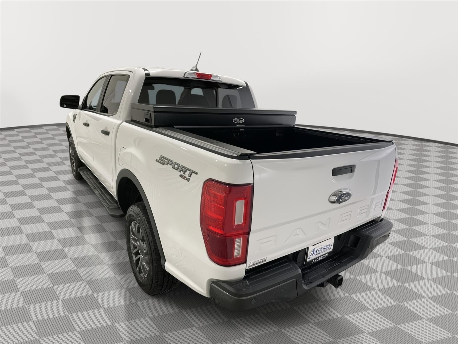 Pre-Owned 2022 Ford Ranger for sale in St. Joseph MO