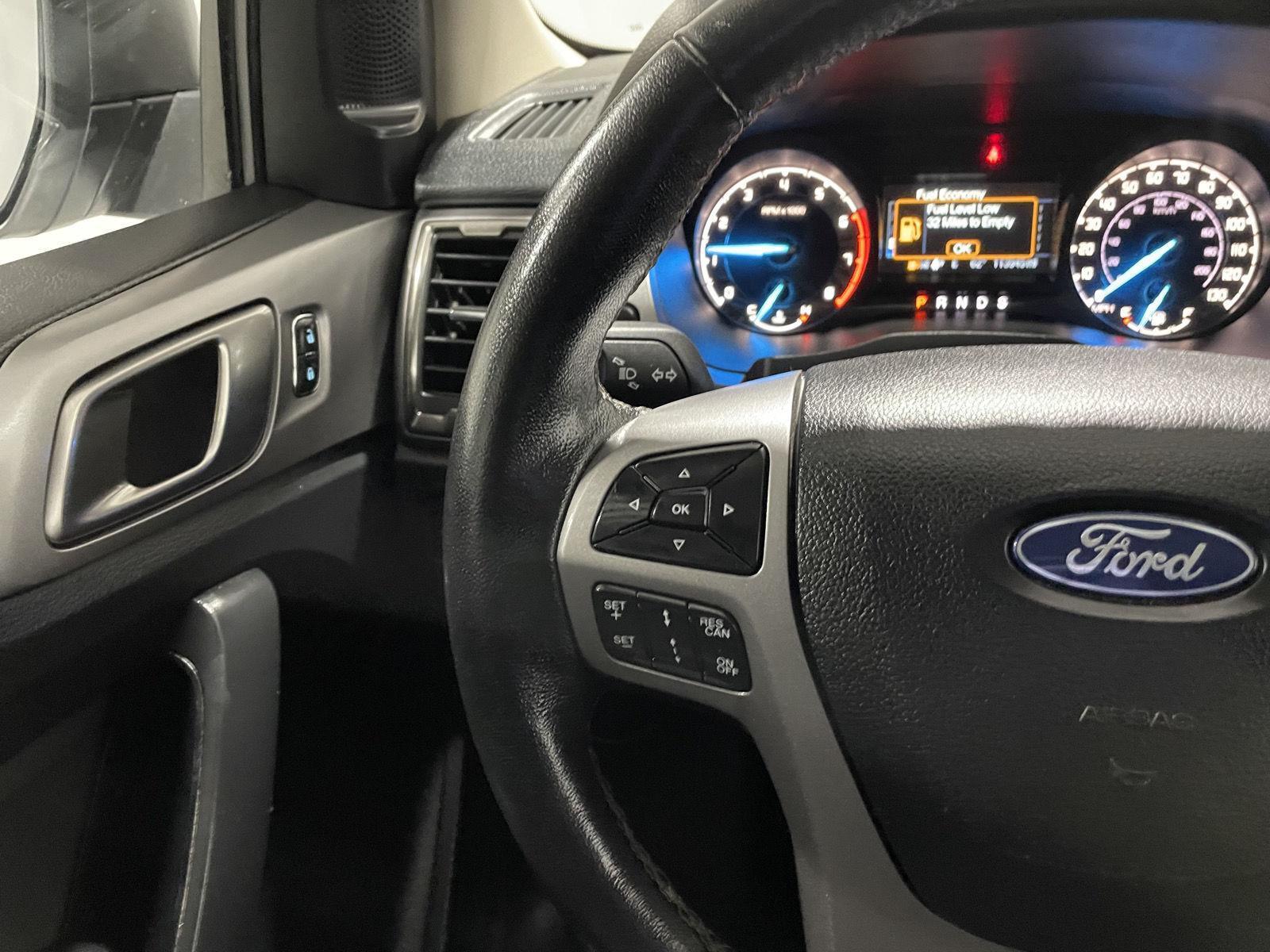 Pre-Owned 2022 Ford Ranger for sale in St. Joseph MO
