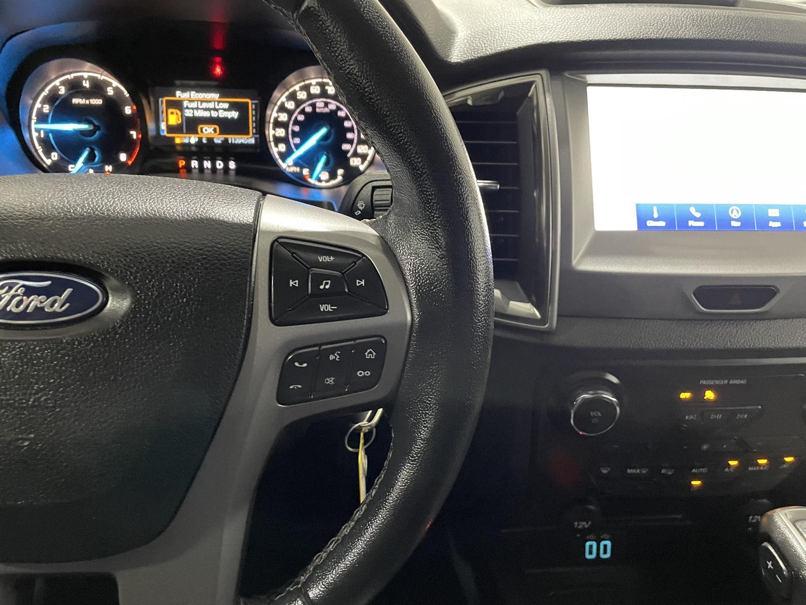 Pre-Owned 2022 Ford Ranger for sale in St. Joseph MO