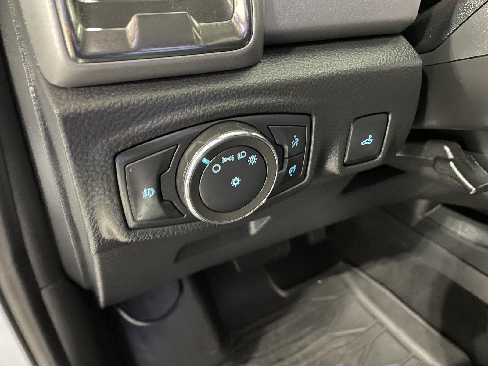 Pre-Owned 2022 Ford Ranger for sale in St. Joseph MO