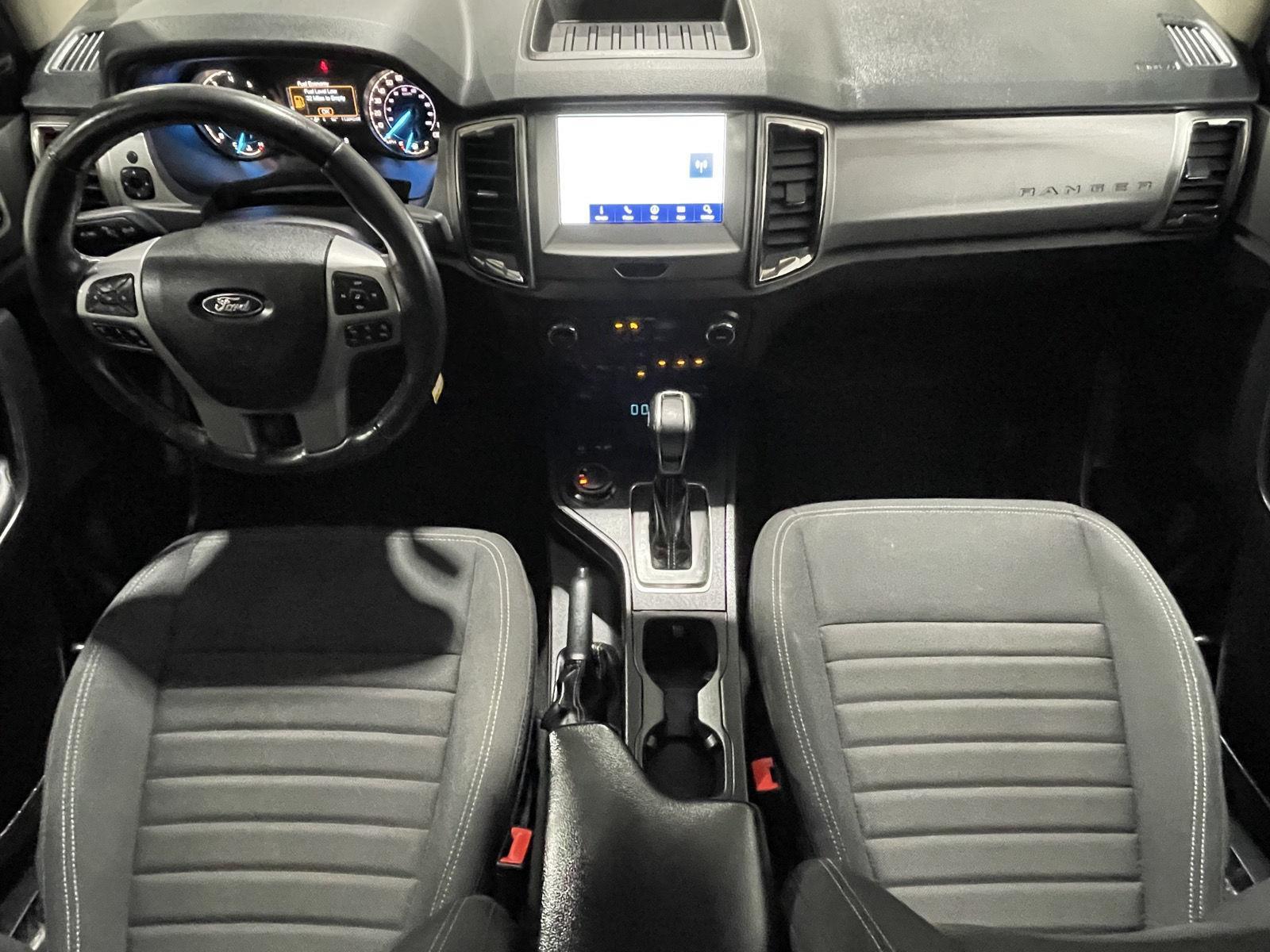 Pre-Owned 2022 Ford Ranger for sale in St. Joseph MO