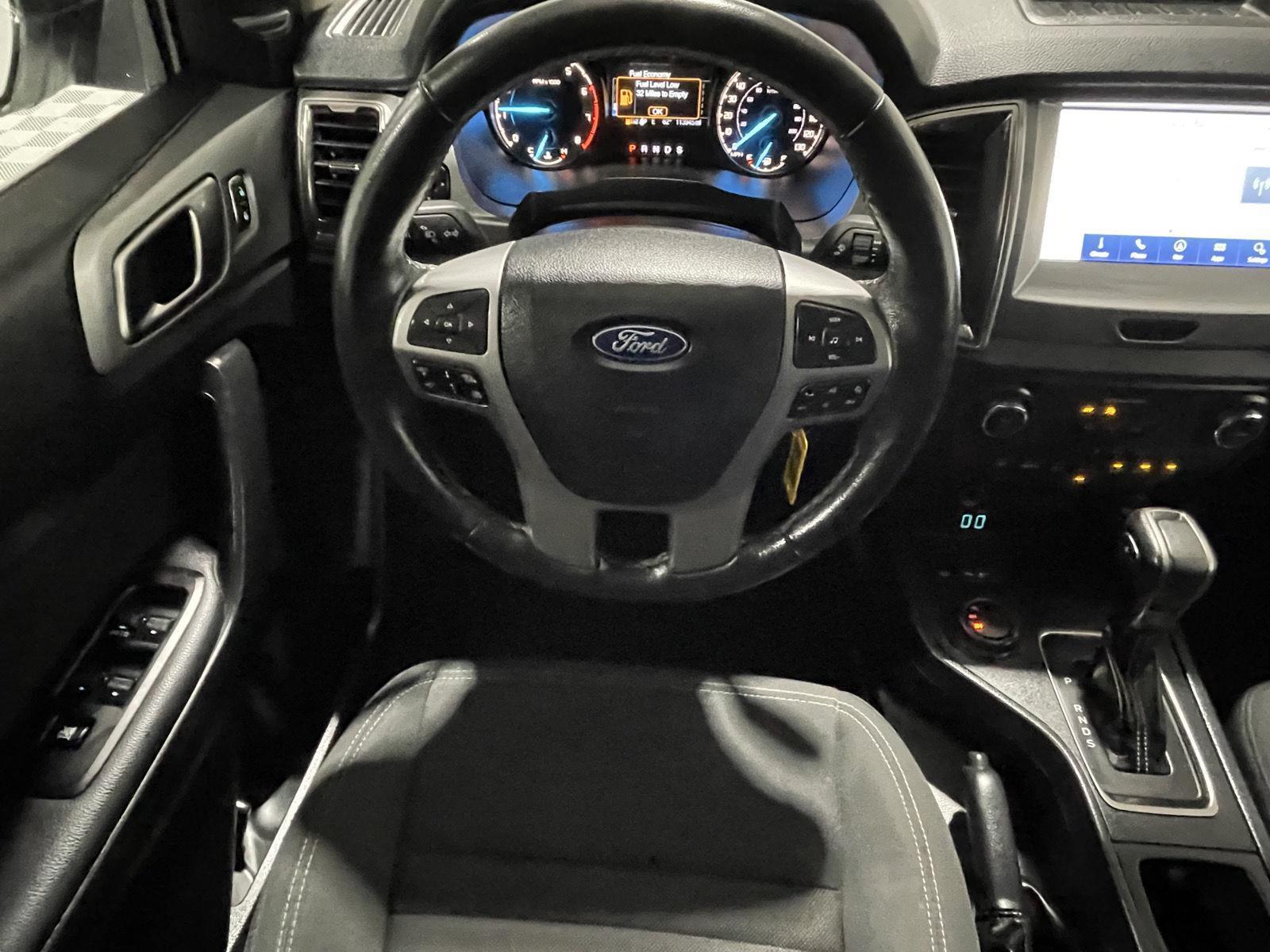 Pre-Owned 2022 Ford Ranger for sale in St. Joseph MO
