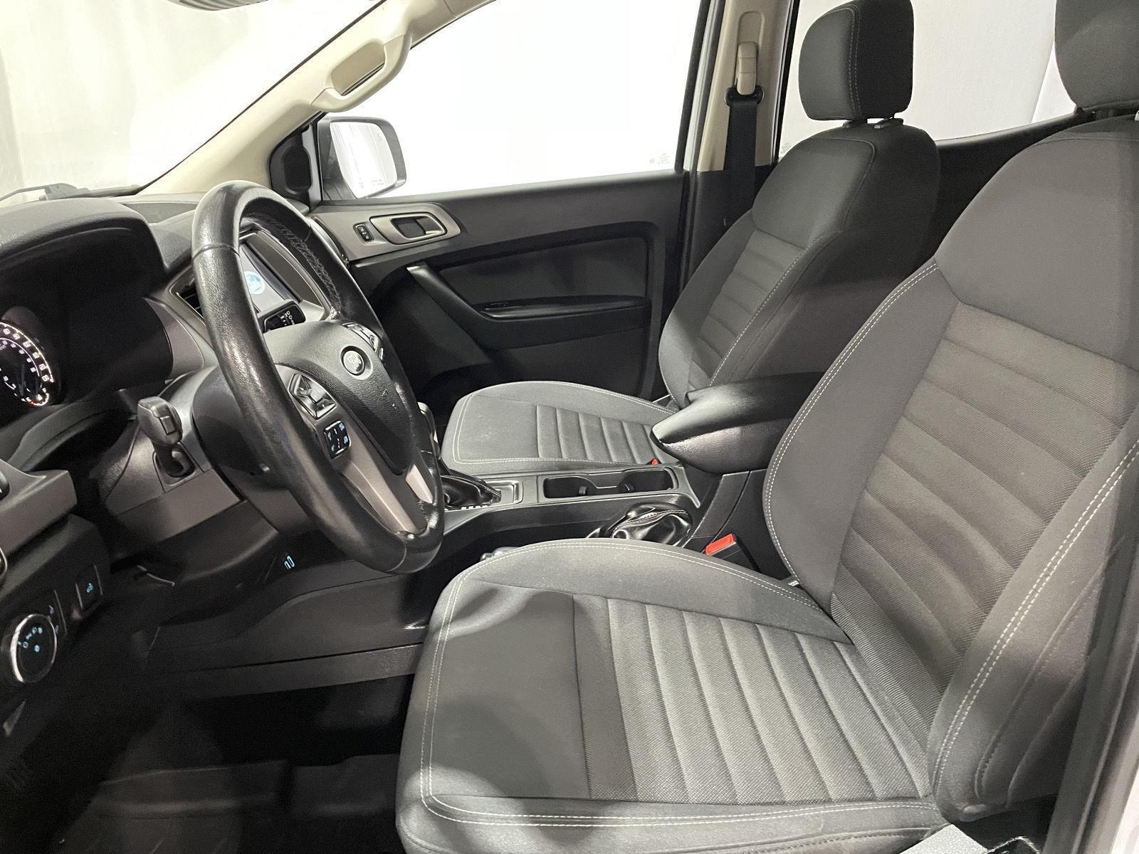 Pre-Owned 2022 Ford Ranger for sale in St. Joseph MO