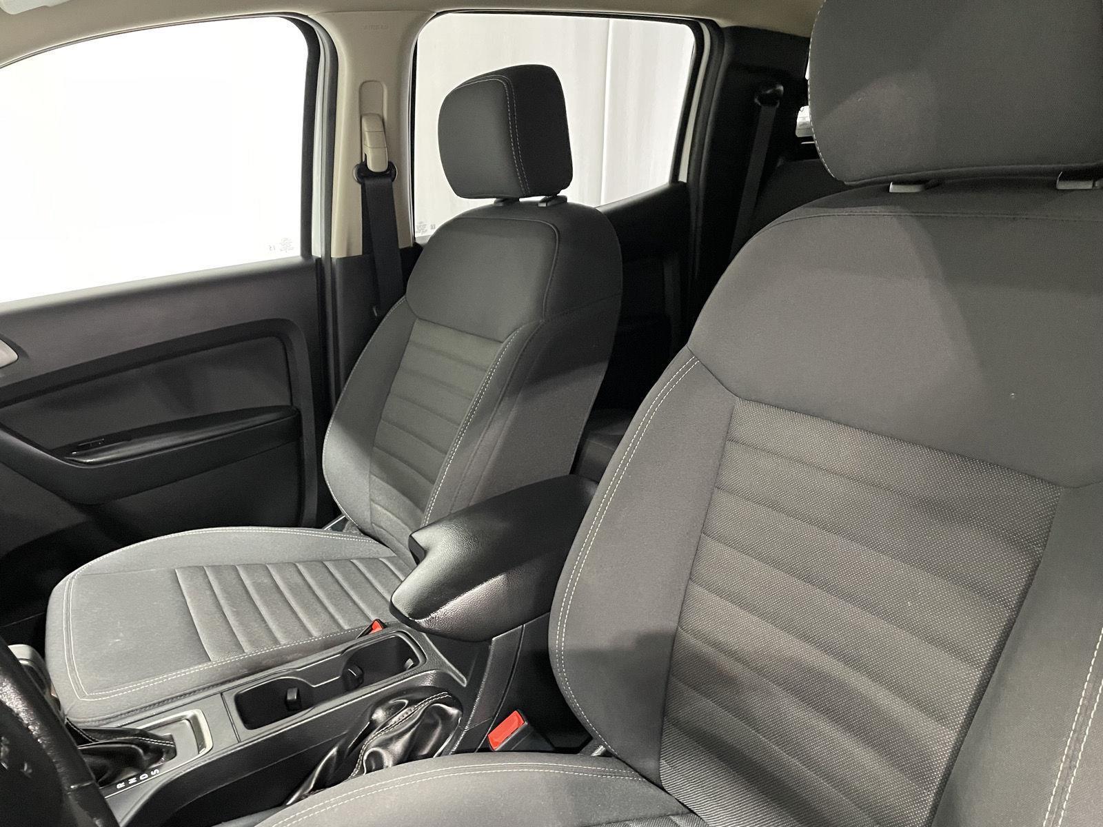 Pre-Owned 2022 Ford Ranger for sale in St. Joseph MO
