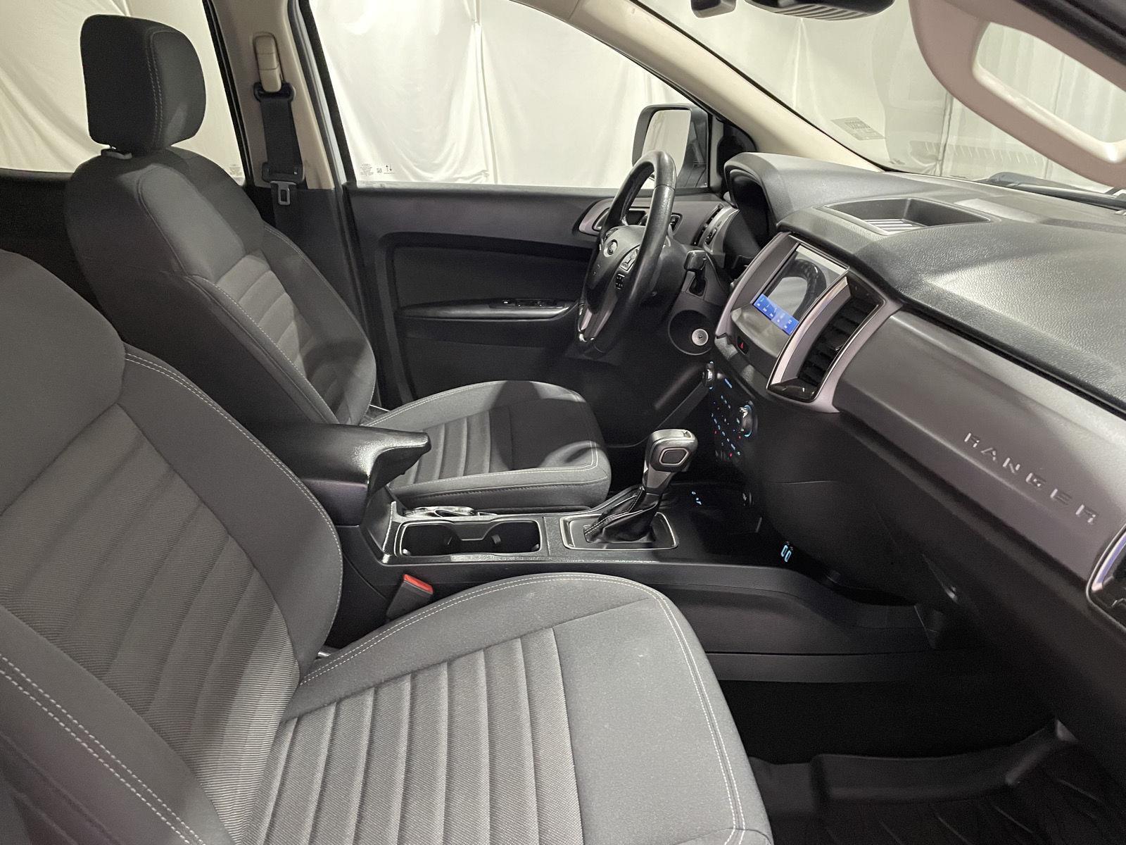 Pre-Owned 2022 Ford Ranger for sale in St. Joseph MO