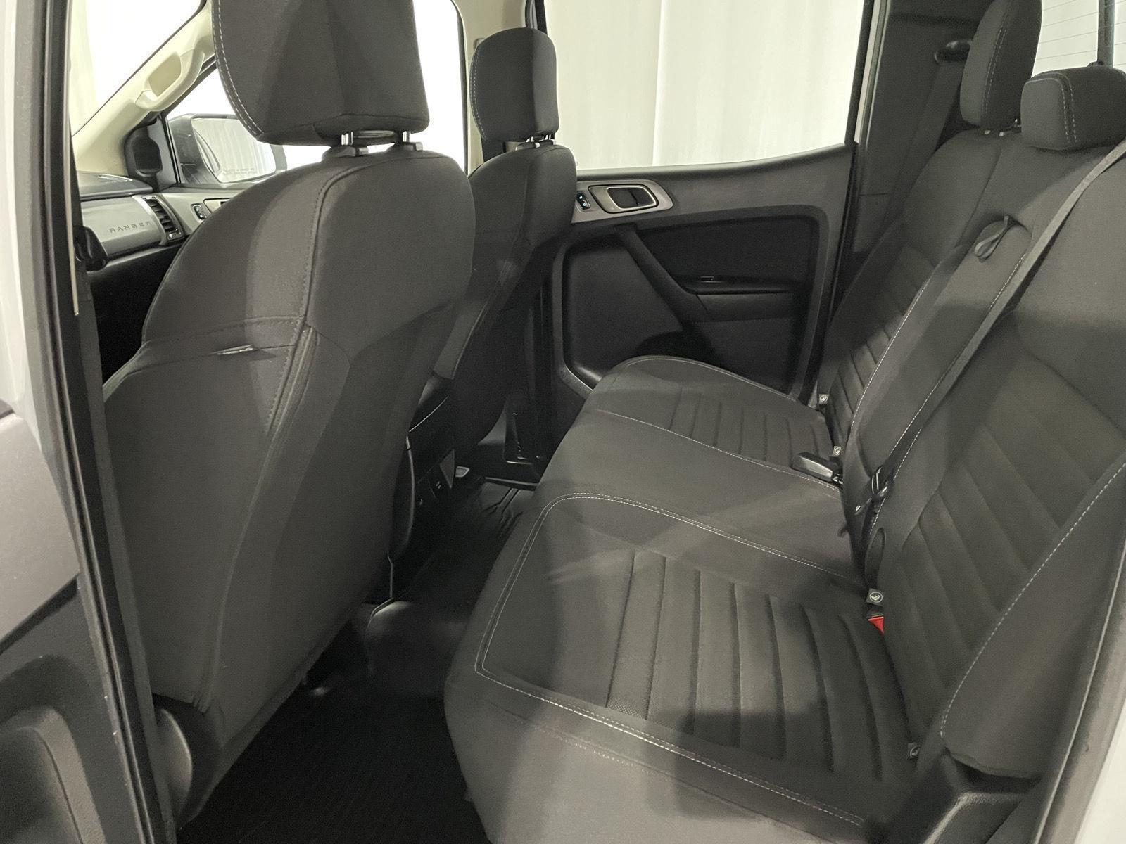 Pre-Owned 2022 Ford Ranger for sale in St. Joseph MO