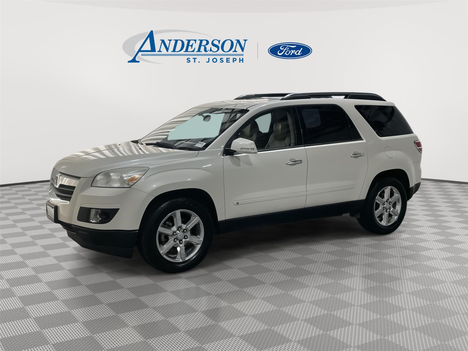 Used 2008 Saturn Outlook for sale in St. Joseph MO