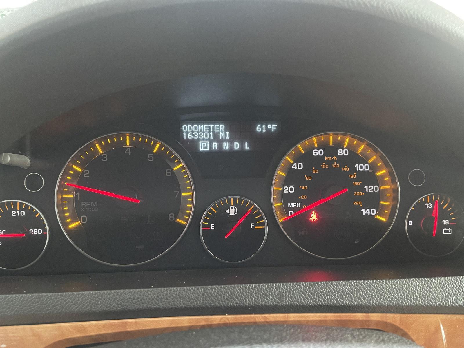 Used 2008 Saturn Outlook for sale in St. Joseph MO