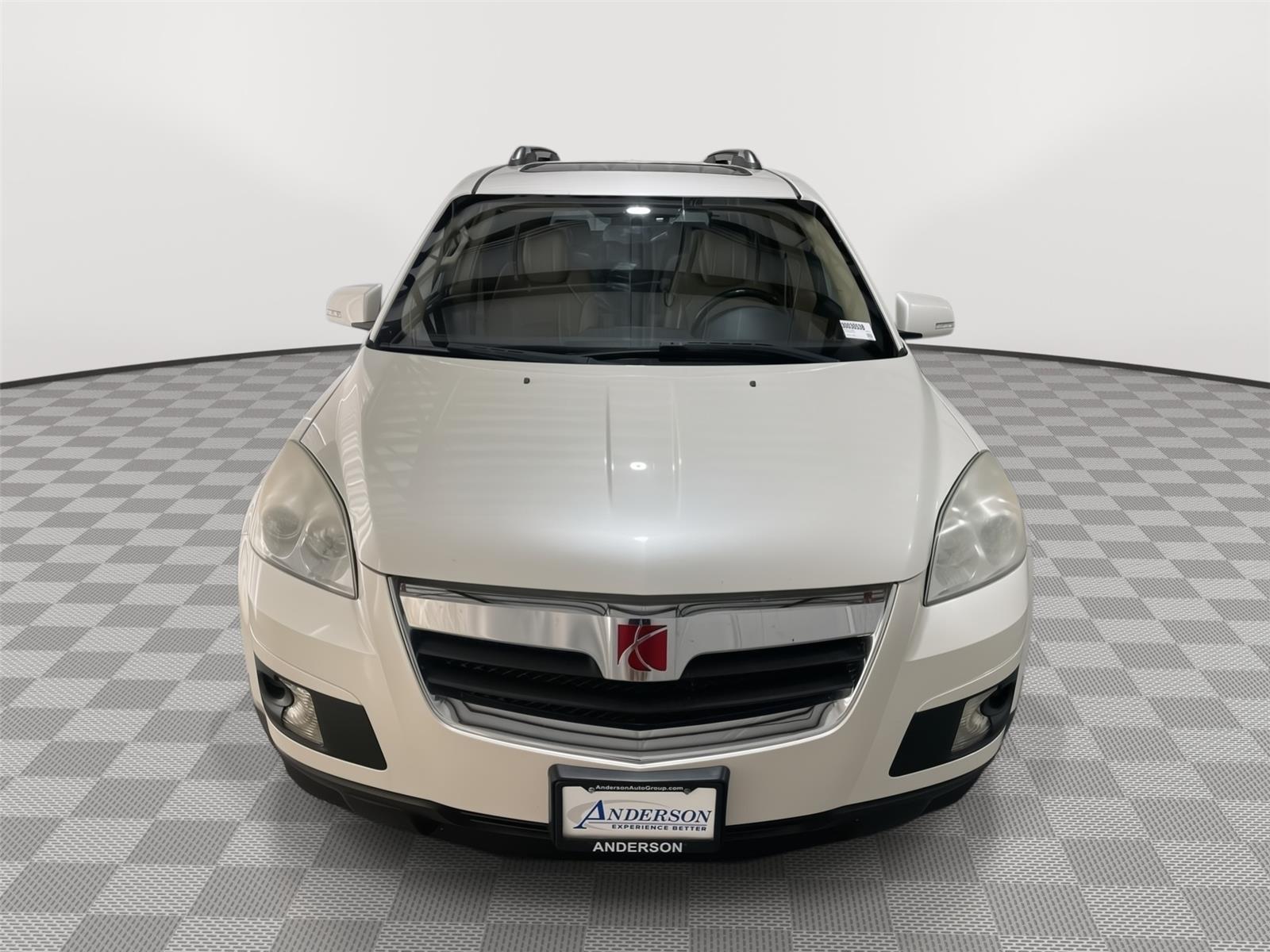 Used 2008 Saturn Outlook for sale in St. Joseph MO