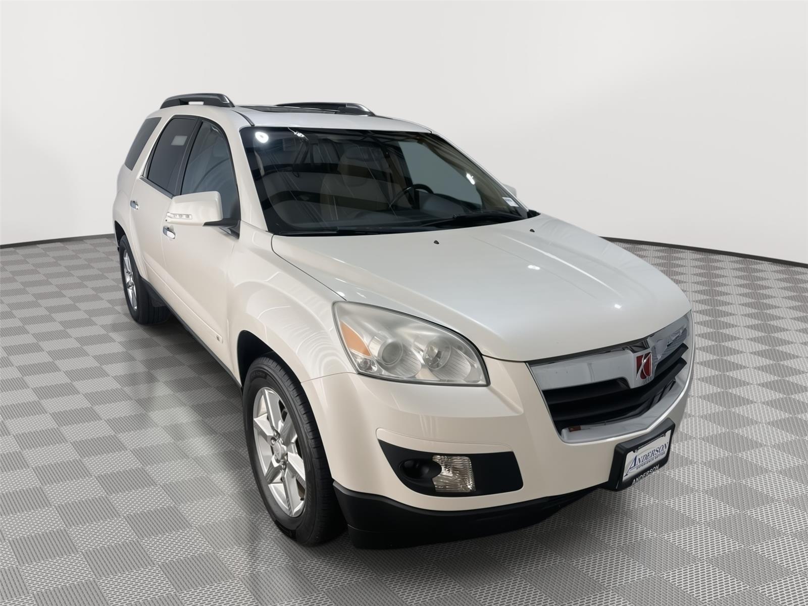 Used 2008 Saturn Outlook for sale in St. Joseph MO