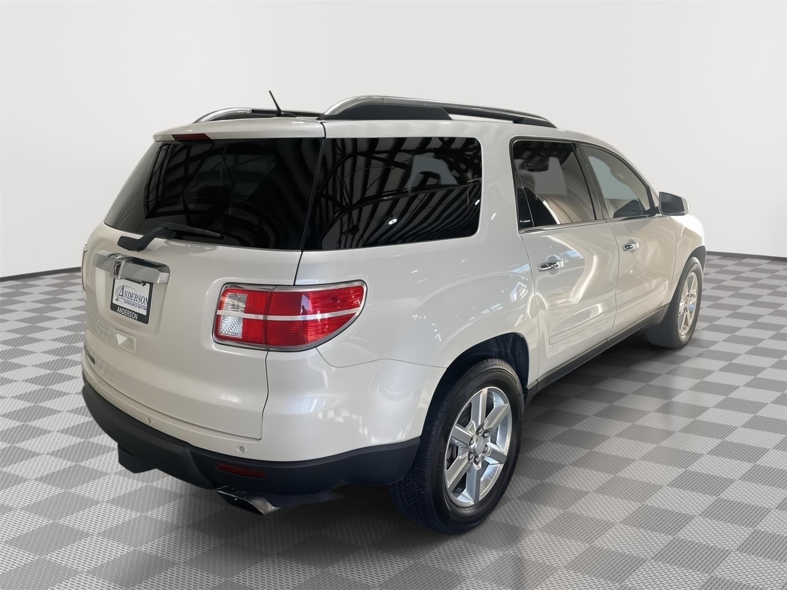 Used 2008 Saturn Outlook for sale in St. Joseph MO