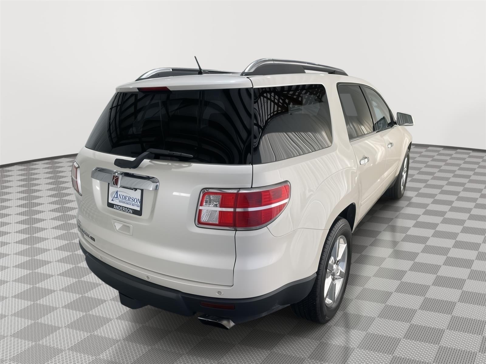 Used 2008 Saturn Outlook for sale in St. Joseph MO