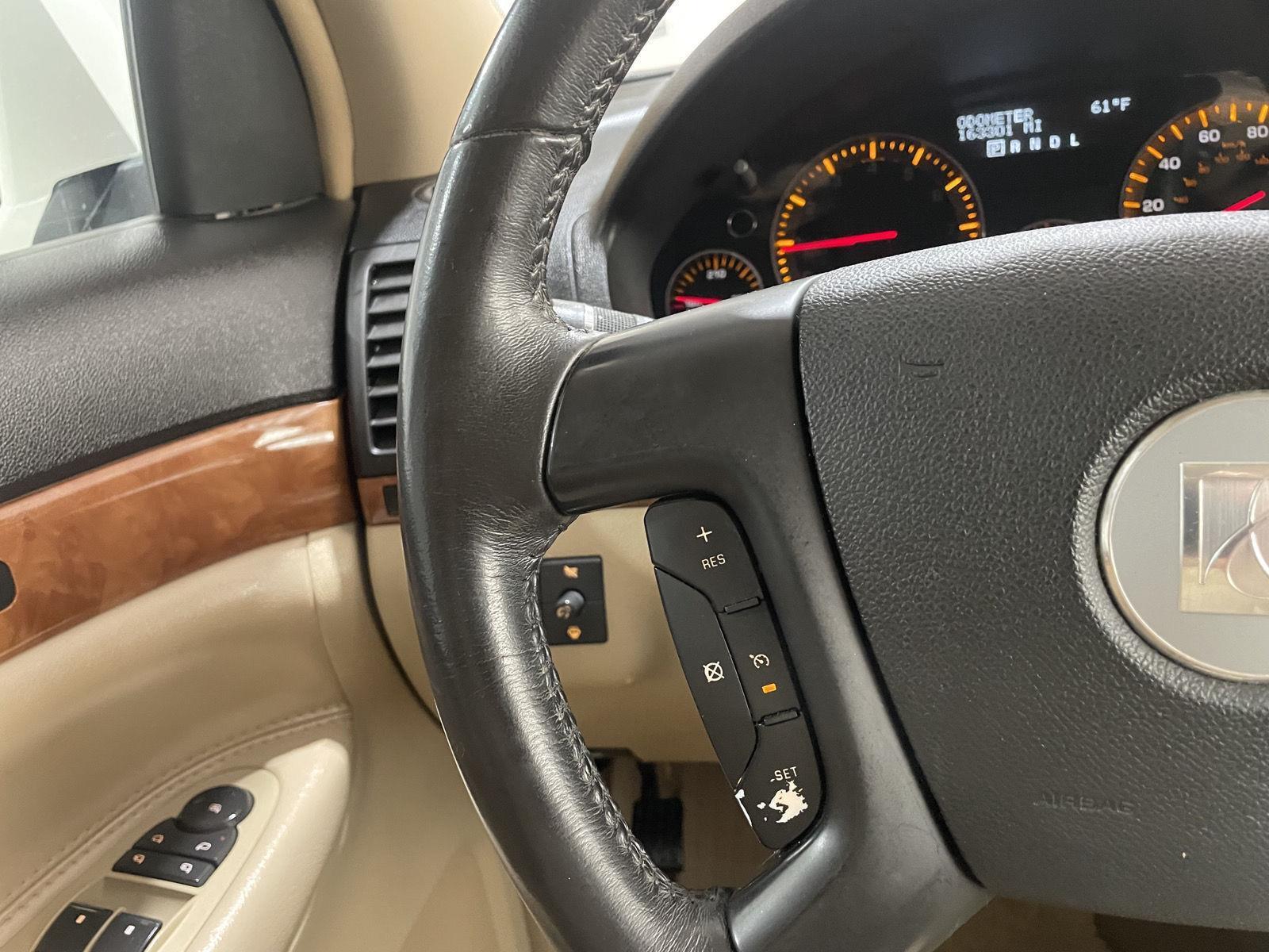 Used 2008 Saturn Outlook for sale in St. Joseph MO