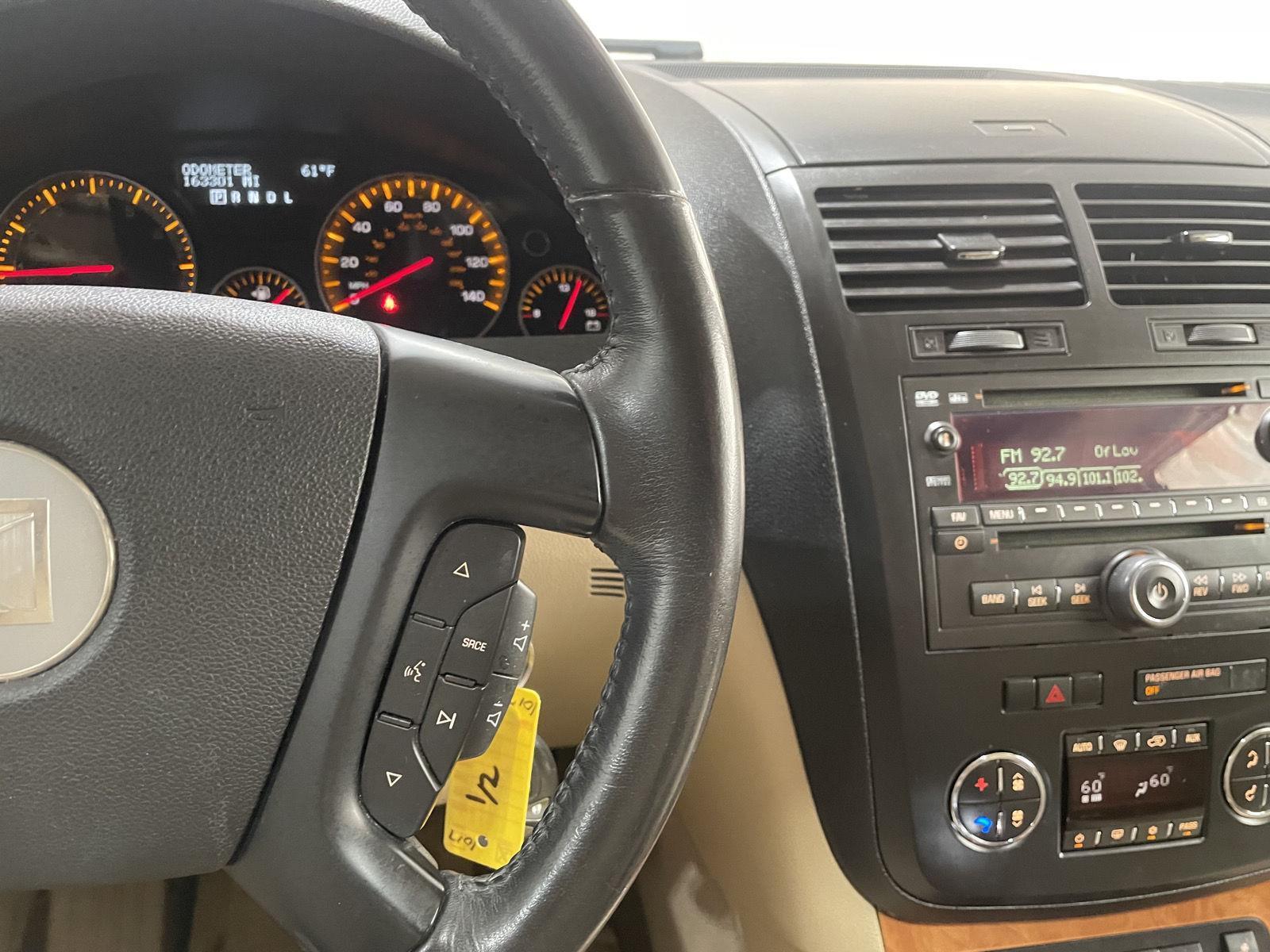 Used 2008 Saturn Outlook for sale in St. Joseph MO