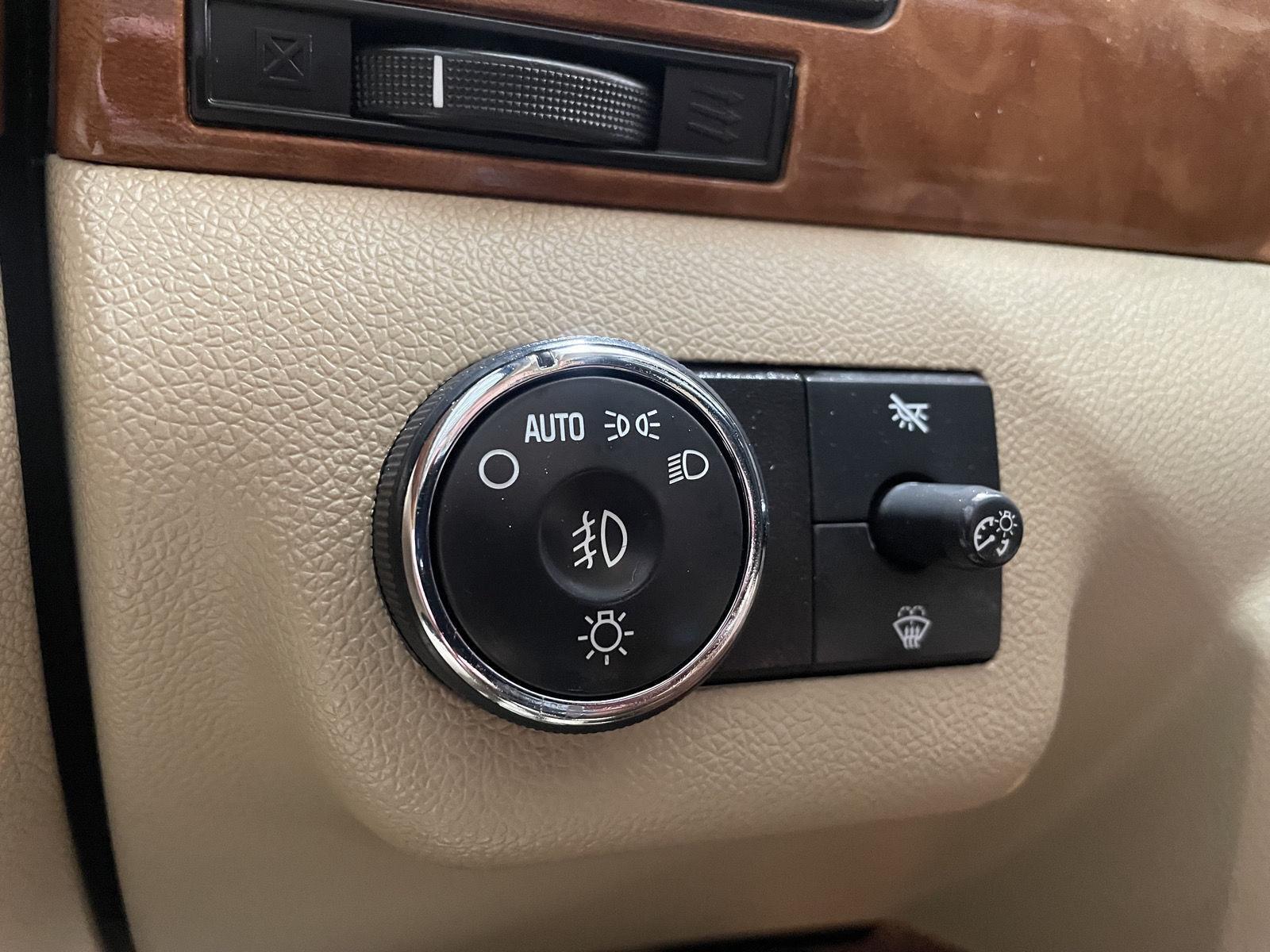 Used 2008 Saturn Outlook for sale in St. Joseph MO